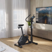 Велотренажер  Hop-Sport HS-4500H Creft Black - фото №6